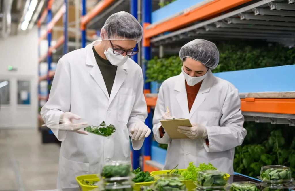 Ingredient Sourcing Best Practices for Food Manufacturers