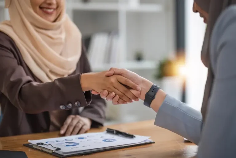 AHF Discusses Impact of U.S–Indonesia Trade Developments with BPJPH Leadership