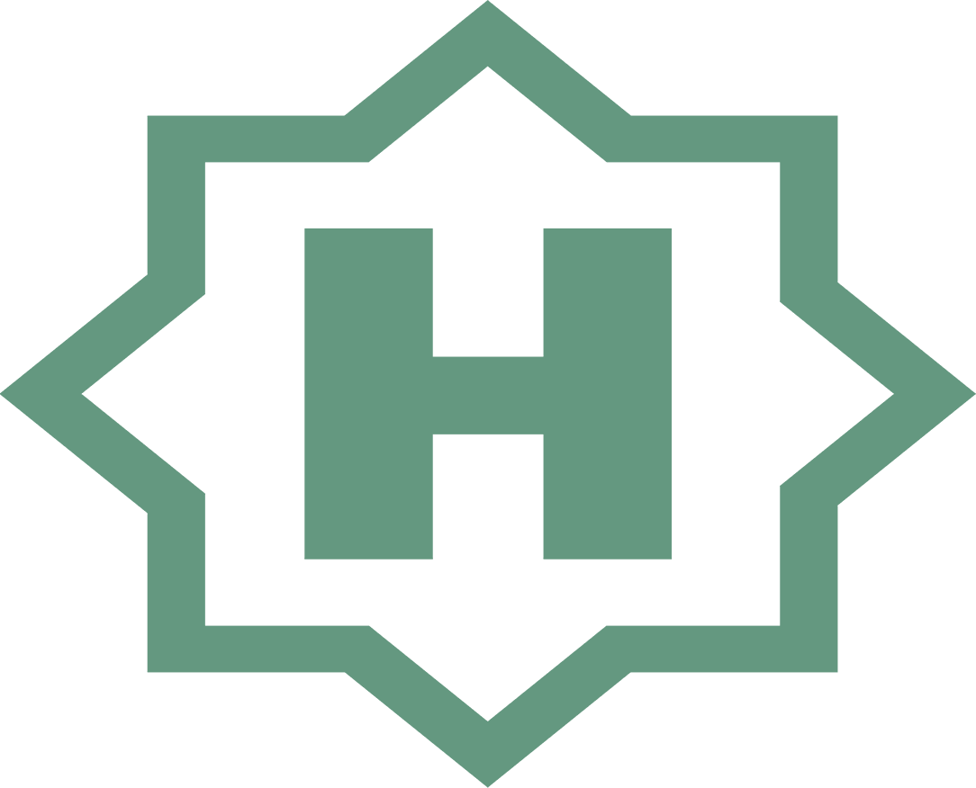 Logo estirado