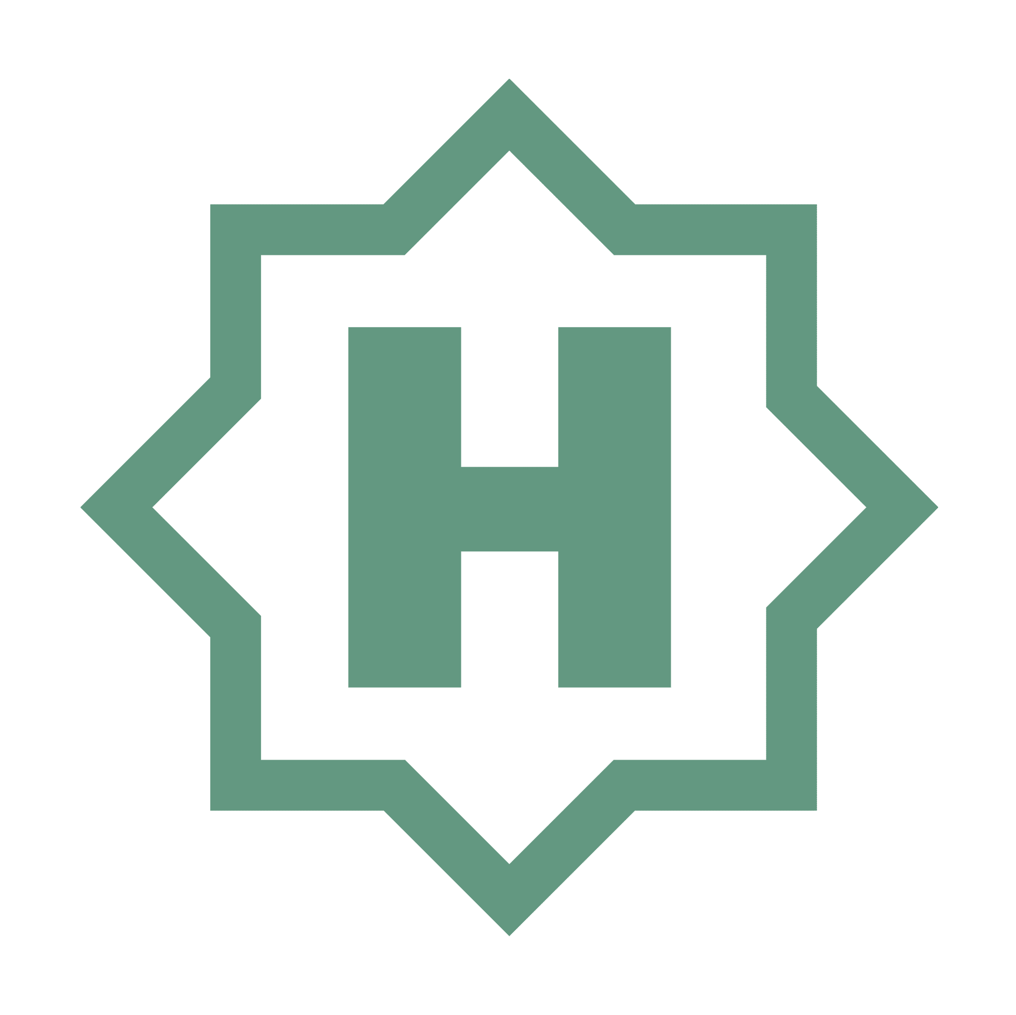 Halal logo