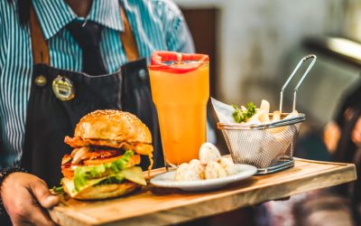 Is Fast Food Halal? Halal Status of American Fast Food Chains