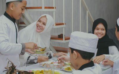 6 Standard Halal Terms & Definitions