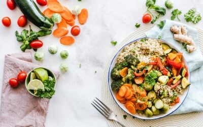 Muslim Dietary Laws & Fasting Practices You Need to Know