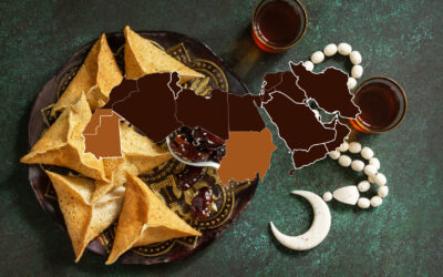 Halal Certification for Export to UAE, Saudi Arabia, and GCC/MENA Countries