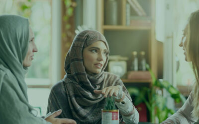 Discovering the Universal Appeal: Why Halal Appeals to All?