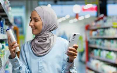 Halal Certification Requirements & Process for Cosmetics 