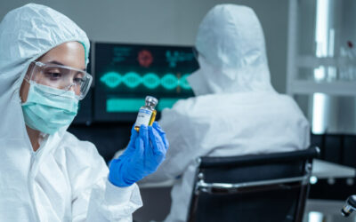 The Untapped Market For Halal Pharmaceuticals
