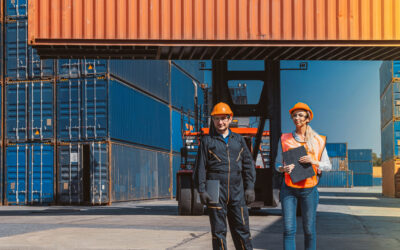 Importance of Halal Certification in the Logistics Industry