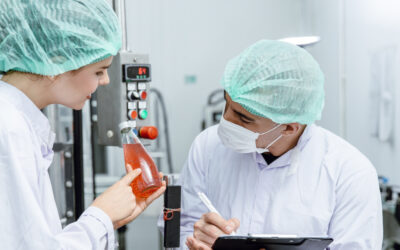 12 Step Guide for Successful Implementation of HACCP