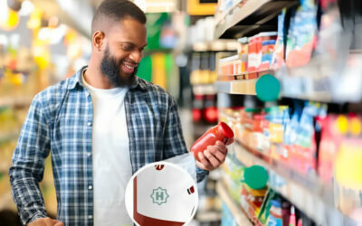 Halal Symbol: More Than Just a Logo 