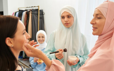 Is Glycerin Halal? How To Verify Halal Cosmetics