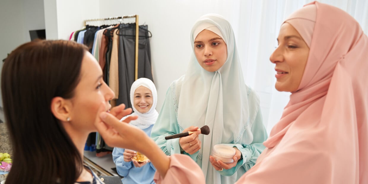 Is Glycerin Halal? How To Verify Halal Cosmetics AHF