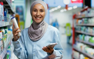 Halal Certificate 101: All You Need to Know!