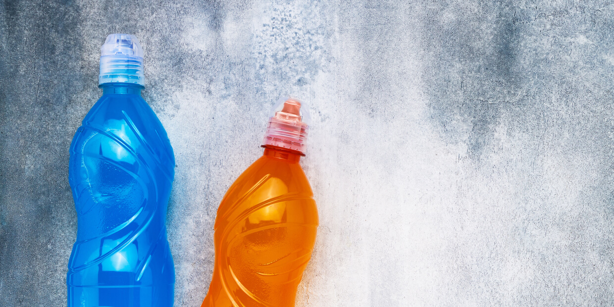 Are Energy Drinks Halal? Halal Certification for Beverages