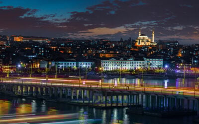 Growing Business Potential in the Halal Tourism Sector: How You Can Take Advantage
