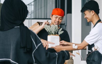 The Effectiveness of Consistent Halal Branding for Businesses