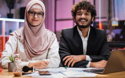 Why Halal Friendly Businesses Succeed: Top 5 Reasons