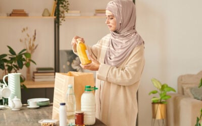 Innovations in Packaging and Halal!
