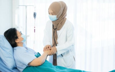​​7 Reasons Why Hospitals Should Seek Halal Certification