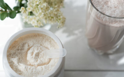 Is Protein Powder Halal?