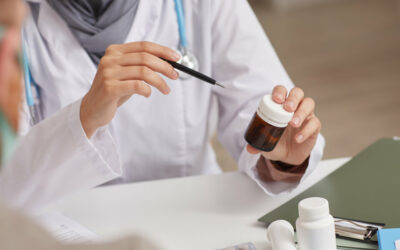 Key Pharmaceutical Industry Certifications for Manufacturers