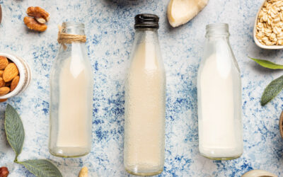 Is Milk Halal? What Consumers Need to Ask Manufacturers & Retailers