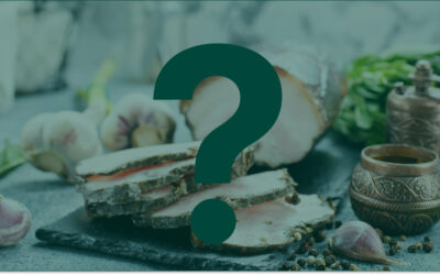 List of Foods That May Contain Pork 