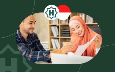 Latest Updates on Exports to Indonesia Amidst Recent BPJPH Law 33 Implementation