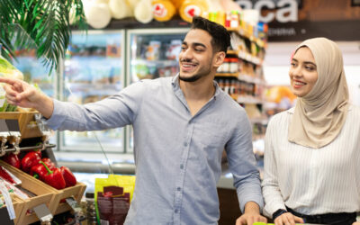 5-Step Guide to Operating a Successful Halal Grocery Store