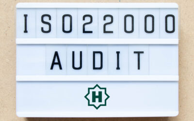 Halal and FSSC 22000 Certification: Similarities and Differences