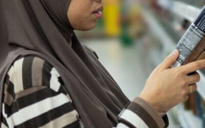 Halal Critical Control Points (HCCPs): A Comprehensive Overview