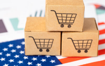 Comprehensive FMCG Export Guide for USA Exporters [Updated 2025]