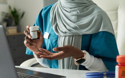 Halal Certification Requirements for Nutraceutical Manufacturers