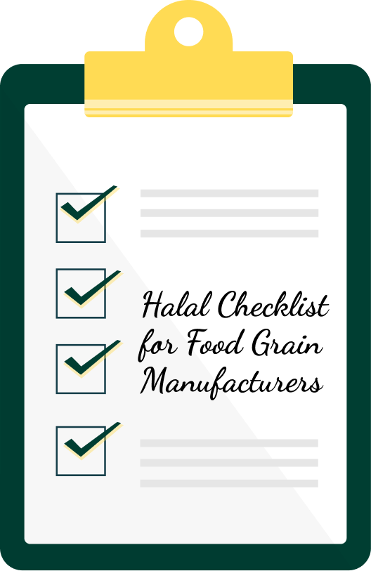 halal-checklist-for-food-grain