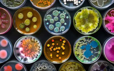 Are Bacterial Cultures Halal? AHF Explainer Guide