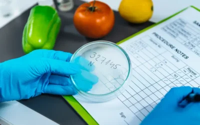 The Role of Identity Preservation in Food Quality Certifications
