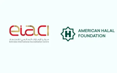 American Halal Foundation Achieves Accreditation from EIAC Under UAEs MOIAT