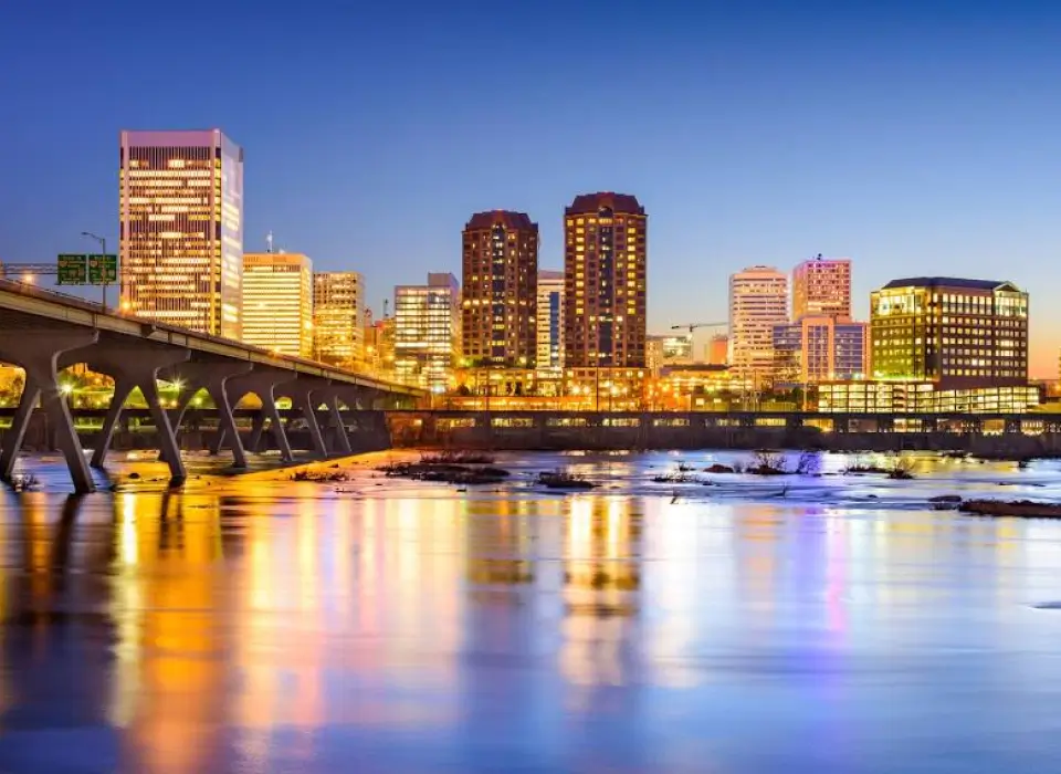 man looking at a product