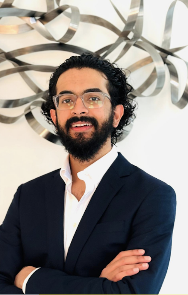 Executive Director halal certification for AHF