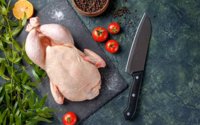 Is Chick-fil-A Halal in the U.S.? An AHF Explainer