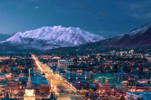 Halal certification in Utah