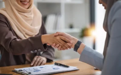 AHF Discusses Impact of U.S–Indonesia Trade Developments with BPJPH Leadership