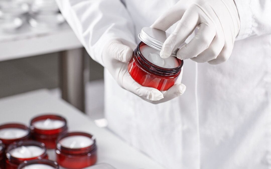 Cosmetic-Contract-Manufacturer