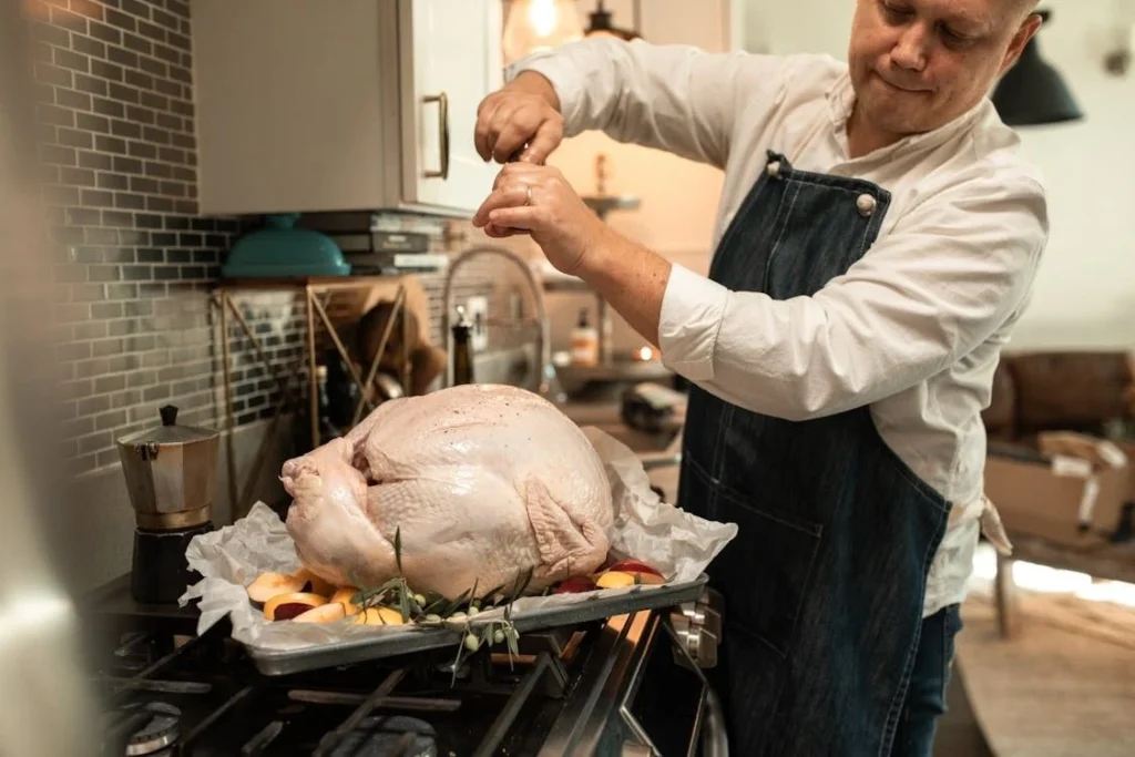 Is Turkey Halal? AHF Explainer
