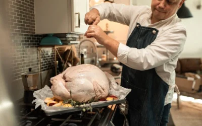 Is Turkey Halal? AHF Explainer