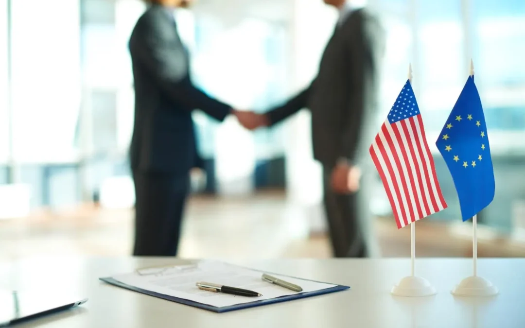 New U.S.–Indonesia Trade Deal: Implications for U.S. Exporters