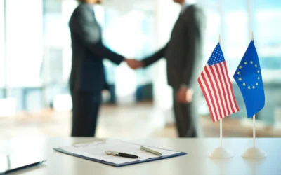 New U.S.–Indonesia Trade Deal: Implications for U.S. Exporters