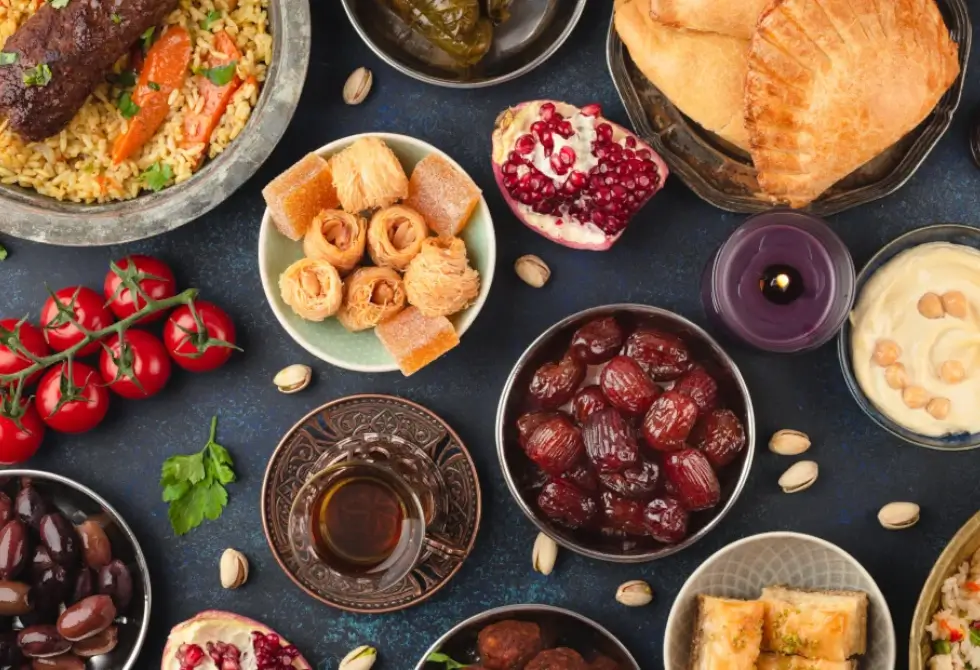 Halal Standards    for Food