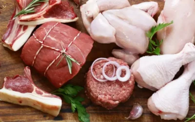 What Is Halal Meat?
