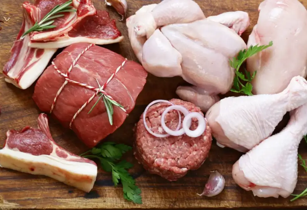 Halal Standards for Meat & Poultry